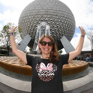 Fundraising Page: Jaime Pugh